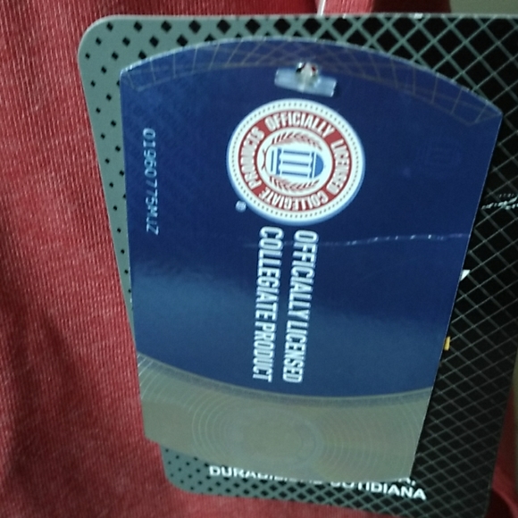 Ole Miss Hotty Toddy 2XL - Picture 4 of 6